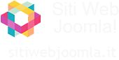 Realizzazione siti web Joomla professionali